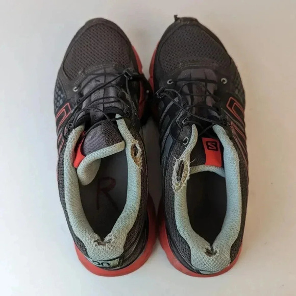 Salomon X-Mission 3 Trail Running Shoes / 8 - Picture 4 of 11